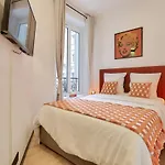 Charming& cozy flat - Montmartre Sacré Coeur