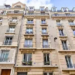Charming& cozy flat - Montmartre Sacré Coeur